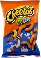 Cheetos